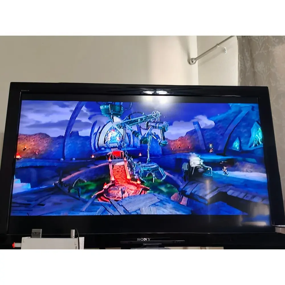 Disney Epic Mickey (Nintendo Wii) Case and Disc, Tested